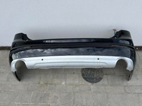 фото thumb №1, Бампер задня volvo xc90 ii 31353430