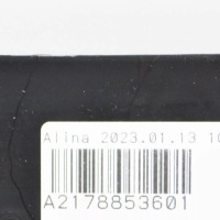 Mb s c217 amg нижній задній модуль перемикачів кронштейн бампера a2178853601 Київ, фото thumb