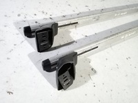 фото thumb №5, Mitsubishi lancer viii 13' hb рейлинги кровельные