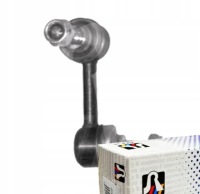 фото thumb №1, Соединитель стабилизатора задняя l do honda civic vii 2.0