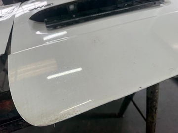 фото thumb №10, Vito 447 15- двері праві ліві зад задні комплект