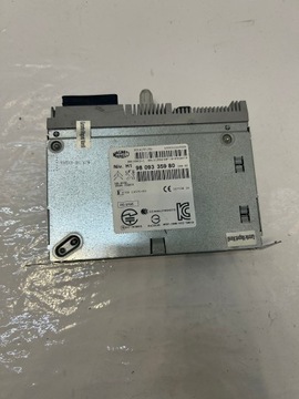 фото thumb №1, Peugeot 308 t9 радіо навігація 9809335980