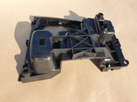 фото thumb №9, Кронштейн домкрата важіль вибірник передач корпус захист bmw x5 e70 оригінальний номер