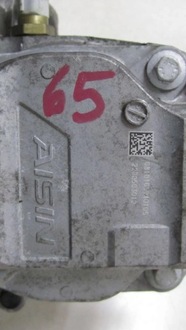 фото thumb №5, Renault arkana 1.6h корпус термостата 110613903r 19-