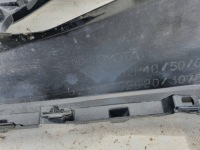 фото thumb №13, Toyota corolla e21 xii hb kombi бампер перед