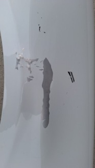 фото thumb №14, Mercedes slk r172 крыло левый передний