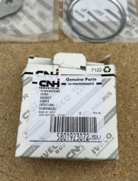 Уплотнители клапан egr iveco daily fiat ducato 5801923072 5801923077 42577829 в Украине, фото thumb