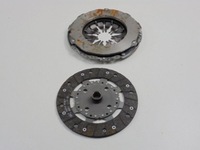 фото thumb №8, Megane iii fluence 1.5dci сцепление комплект oryg