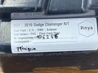 фото thumb №10, Абсорбер бампера перед dodge challenger 2015+ usa