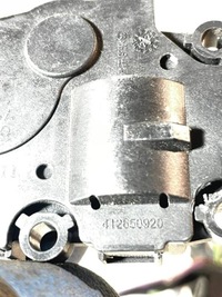 фото thumb №7, Моторчик жгут отопителя peugeot 308 iii p5 t10 - 412650920