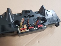 фото thumb №8, Панель кондиционера seat leon ii altea toledo iii 1p0907044d хороший исправный