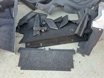 фото thumb №13, Ford mustang gt 5.0 2017 r сидіння диван шкіра