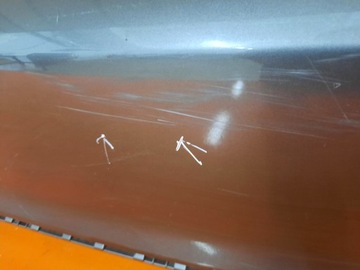 фото thumb №6, Fiat tipo 2 15- hb бампер зад задний 735626585