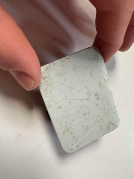 фото thumb №8, Dacia sandero ii 16-20r. - заглушка фаркоп бампера перед 511802873r