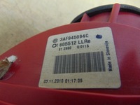 фото thumb №15, Лампа правая задняя vw passat b7 kombi 3af945094c euro