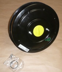 фото thumb №2, Усилитель тормозов тормоза renault trafic iii 1.6dci