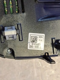 фото thumb №8, Jaguar xe 2017 панели управление, переключатели