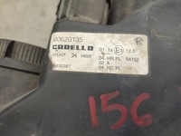 фото thumb №2, Фара лампа лівий перед alfa romeo 156 2000