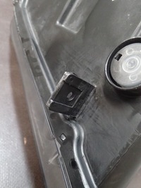 фото thumb №12, Лампа лампи перед bmw x1 e84 ксенон