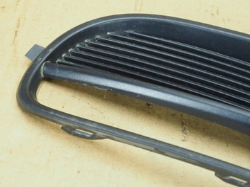 фото thumb №8, Vw new beetle решітка бампера лівий перед 5c5853665c