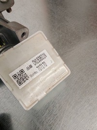 фото thumb №9, Subaru impreza iii бортовой компьютер / блок управления ecu i комплект ключей