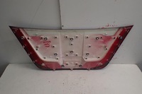 фото thumb №4, Накладка спойлер накладка капота hyundai kona ironman