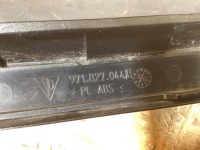 фото thumb №6, Porsche panamera 971 накладка крышки багажника 971827044d041 971827044b