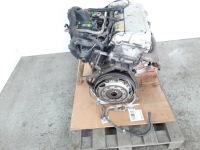 фото thumb №14, Mercedes cl203 coupe c180 2.0 16v 01r двигатель 111951 95kw 129km