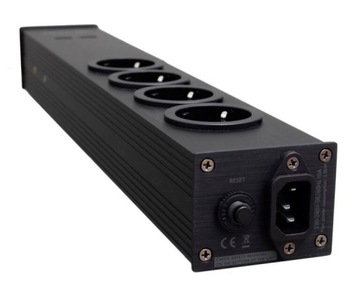 Taga Harmony PF-400 Удлинитель с черным фильтром