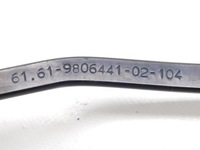 фото thumb №4, Важелі двірник перед - mini countryman r60 eu