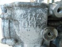 фото thumb №13, Головка nissan almera n16 1.5 16v комплектная валы