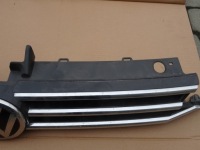 фото thumb №6, Vw touran 5ta решётка радиатора pod радар logo оригинал