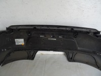 Бампер задняя porsche 911 991 4s s gts lift 15- оригинальный номер с Разборки, фото thumb