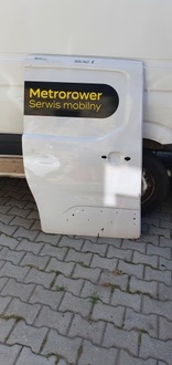 фото thumb №1, Berlingo iv дверь правое сдвижные