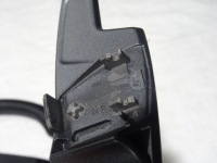 фото thumb №16, Воздуховод кожаный мультифункция лепестки переключения vw golf viii 8 r 5h0 5h0959542j