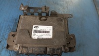 фото thumb №1, Бортовой компьютер двигателя fiat seicento 03r
