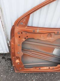 фото thumb №9, Передні праве двері jeep cherokee 2014-2020