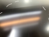 фото thumb №9, Lexus nx 200t 300h az10 08.2014-11.2021 капот / кришка двигуна сталевий