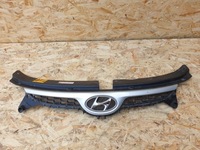 фото thumb №1, Hyundai i10 решітка радіатора решітка радіатора 86366-0x000