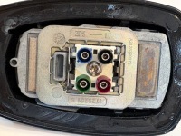 Mercedes w222 антенна кровельная навигации a2128270211 с Разборки, фото thumb