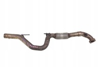 фото thumb №1, Труба вихлопна jeep compass ii 18r 1,4i