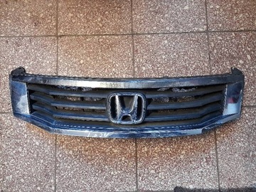 фото thumb №5, Решітка радіатор решітка радіатора honda accord