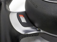 Audi a3 s3 ii 8p tt 8j воздуховод кожа multi подушка безопасности подушка водителя с Разборки, фото thumb