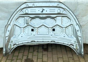 фото thumb №8, Ford ecosport mk2 рестайлинг 2017-2022r. капот