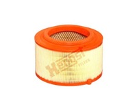 фото thumb №2, Hengst фільтр фільтр повітря ford ranger 2.2d 2.5