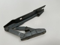 фото thumb №9, Bmw e60 e61 петля капот лівий tiefseeblau