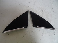 фото thumb №1, Левая заглушка треугольник крыла ford kuga 8v41-s16004