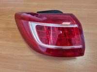 фото thumb №2, Kia sportage iii 10- lappa задняя левая led