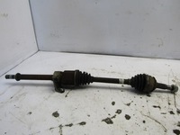 фото thumb №1, Полуось правые перед передняя длинная 1.2 tce nissan qashqai j11