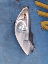 фото thumb №1, Opel corsa d 5d лампа правий перед 93189358